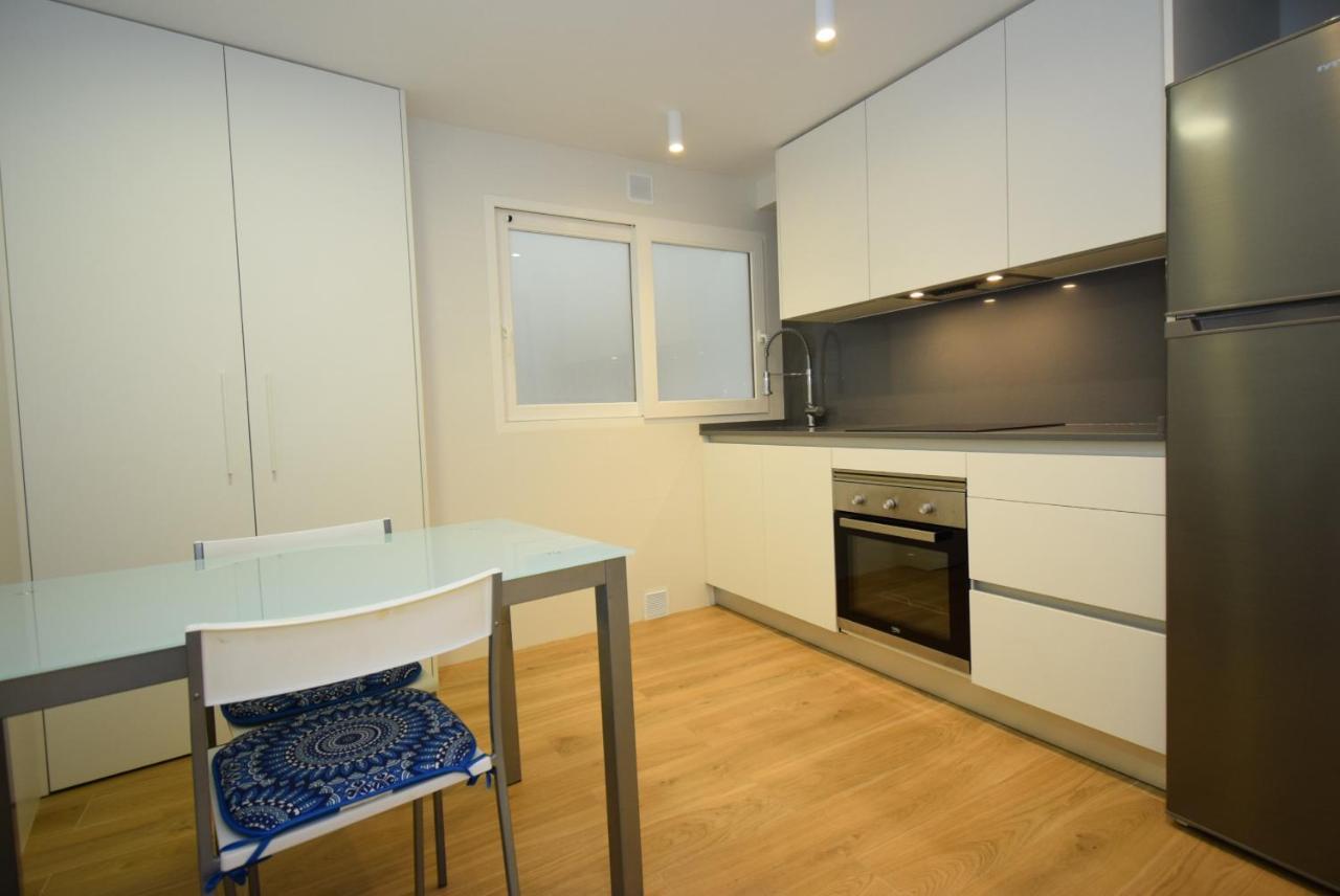 Lux Center - Fincas Arena Benidorm Dış mekan fotoğraf