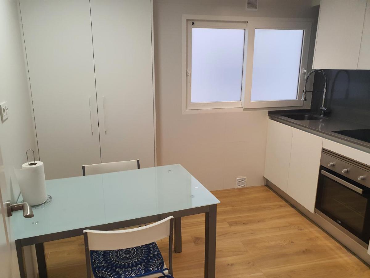 Lux Center - Fincas Arena Benidorm Dış mekan fotoğraf