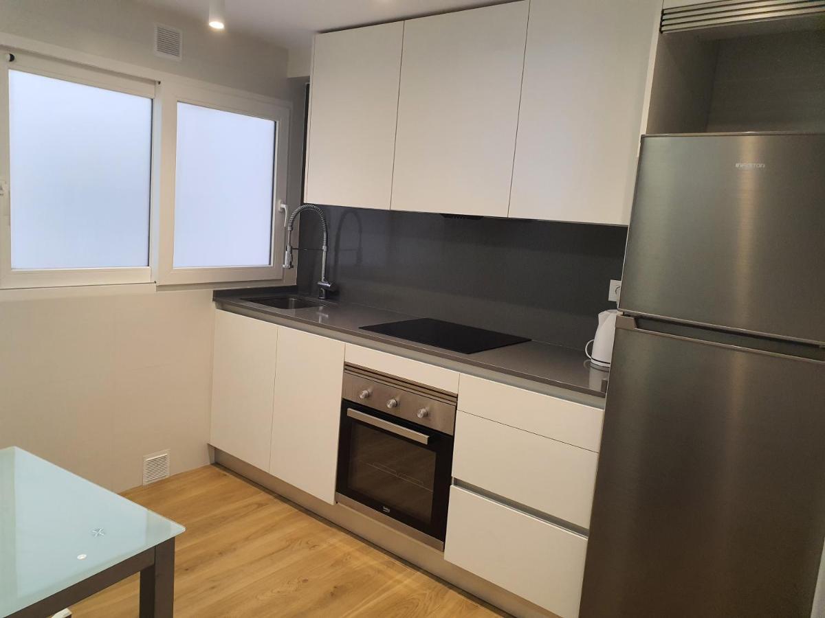 Lux Center - Fincas Arena Benidorm Dış mekan fotoğraf
